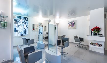 Samy Coiffure : Coiffeur à Mazamet