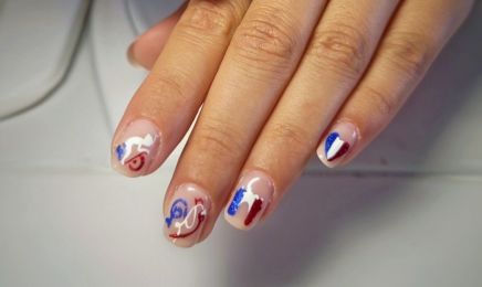 Nails by C : Manucure à Sathonay-Camp