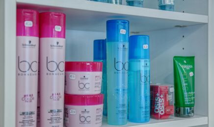 Style Coiffure : Coiffeur à Surzur
