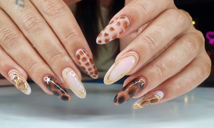Morganails & Lashes la beauté des femmes : Institut de beauté à Tarbes