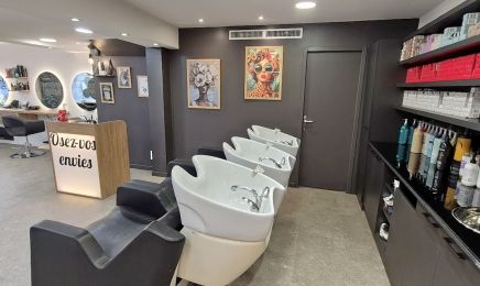 Excel Coiffure - Saint-Junien : Coiffeur à Saint-Junien