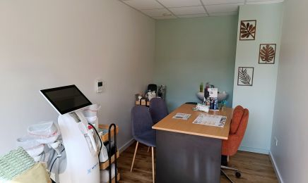 Karukéra Studio : Institut de beauté à Cauchy-à-la-Tour