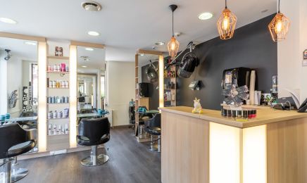 Styles et tendances coiffure : Institut de beauté à Illkirch-Graffenstaden