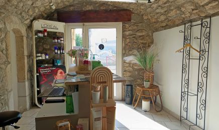 Declic coiffure : Coiffeur à Saint-Privat