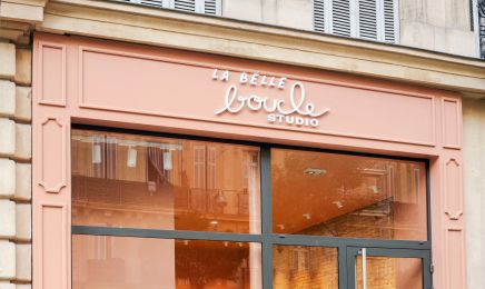 La Belle Boucle Marseille - Salon de Coiffure Cheveux Bouclés, Frisés, Crépus : Coiffeur à Marseille