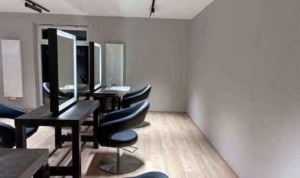 Salon Staack: Kosmetikstudio in Büdelsdorf