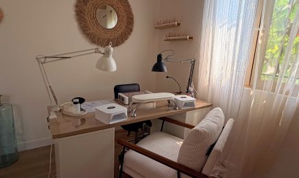 L'Atelier de Camille : Manucure à Draguignan