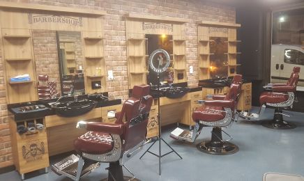 Barber Classe By bz : Barbier à Saint-Jean-de-la-Ruelle