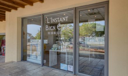 L’instant bien etre  : Institut de beauté à Saint-Pierre-du-Mont