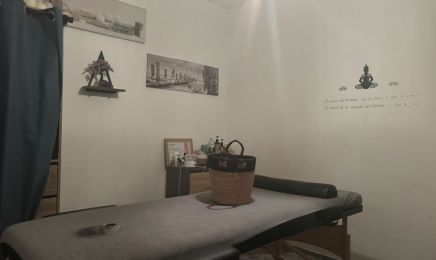 Cocon Sensoriel : Institut de beauté à Lattes