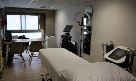 Yamir Esthetique : Institut de beauté à Lyon