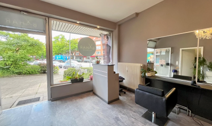 Bahar Friseur & Kosmetik: Kosmetikstudio in Hamburg
