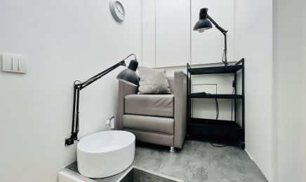 Pur Maison de Beauté : Institut de beauté à Paris