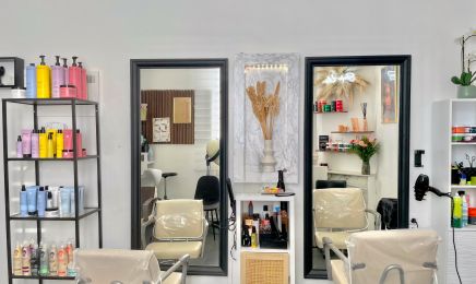 Studio Lily Beauty  : Coiffeur à Le Cannet