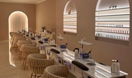 Deluxe Beauty : Kosmetikstudio in Aachen