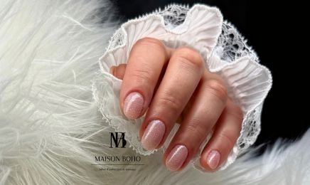 Boho Nail's : Manucure à Six-Fours-les-Plages