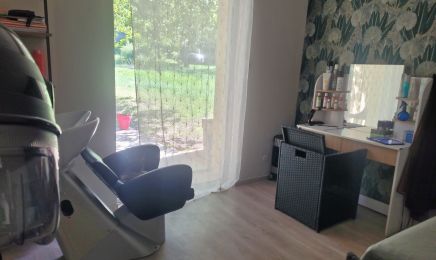 Alliance Coiffure - Mondragon : Coiffeur à Mondragon