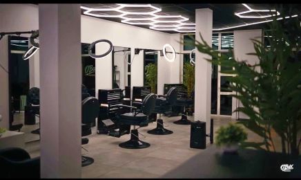 O’Box Barber ( anciennement Salon ATA Erstein ) : Coiffeur à Erstein