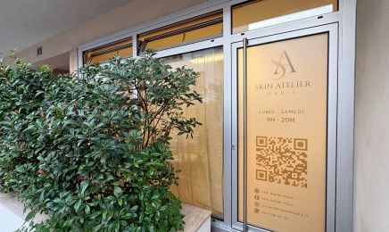 Skin Atelier Paris : Institut de beauté à Boulogne-Billancourt