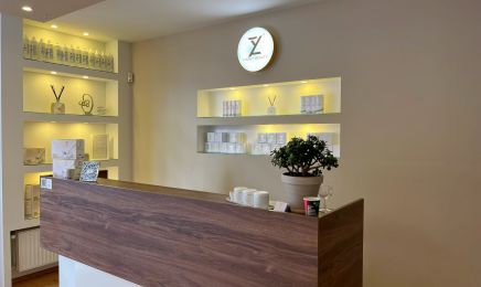 YASZEY Beauty Hannover: Kosmetikstudio in Hannover
