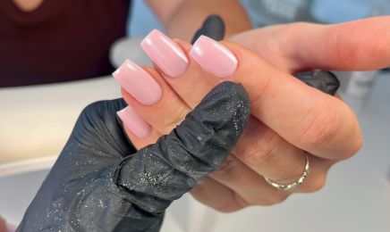 Nailsbytyf  : Manucure à Bayonne