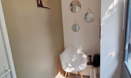 ET MA BEAUTE : Institut de beauté à Paris