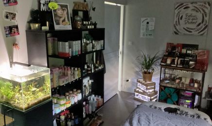 Fée moi belle et zen : Institut de beauté à Boiry-Becquerelle