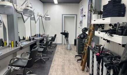 Frisörsalon Anna: Kosmetikstudio in Heiligenhaus