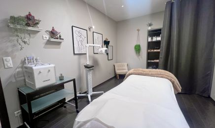 Maison de beauté LB : Manucure à Yutz