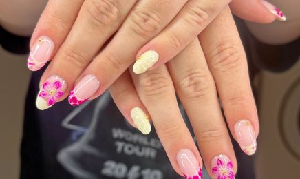 Diva Nails  : Manucure à Rognac