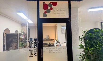 hair & beauty Jenny Knauer: Kosmetikstudio in Hemsbach