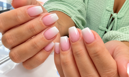 Himi Nails : Manucure à Grasse