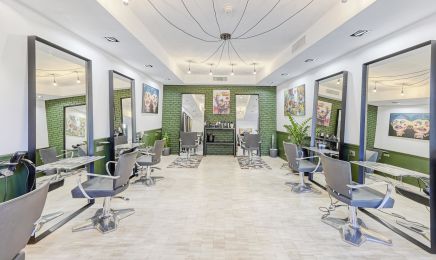Le Coiffeur Français  : Coiffeur à Nîmes