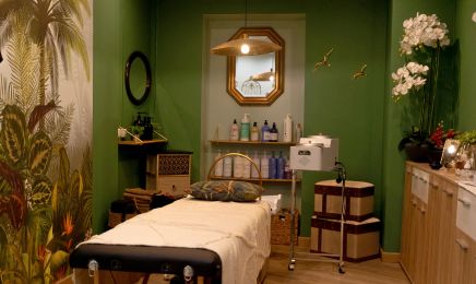Wellness ++ Clinica Valor : Coiffeur à Annemasse