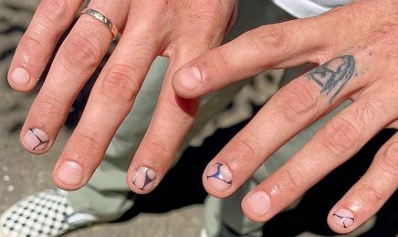 The Nailzz : Institut de beauté à Caveirac