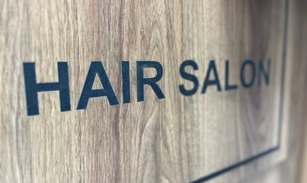 VIP Haarstudio: Friseur in Melsungen