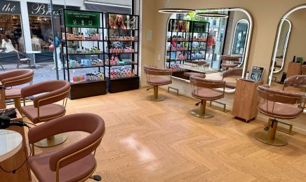 HP Coiffure : Coiffeur à Béziers