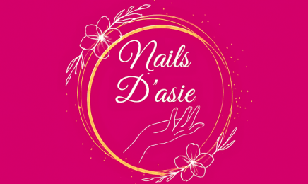 Nails Asie : Manucure à La Seyne-sur-Mer