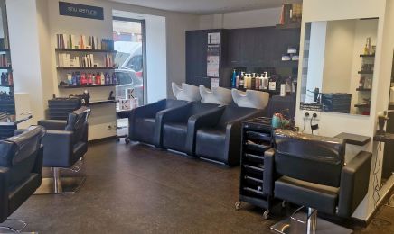 Le Salon d'Easy : Coiffeur à Nice