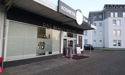 Kosmetik Point Gmbh: Kosmetikstudio in Ginsheim-Gustavsburg