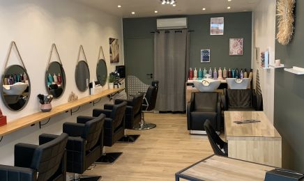 Un Temps pour Soi : Coiffeur à Grenade