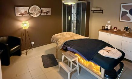 L’instant Beauté de Léa : Institut de beauté à Mézières-sur-Couesnon