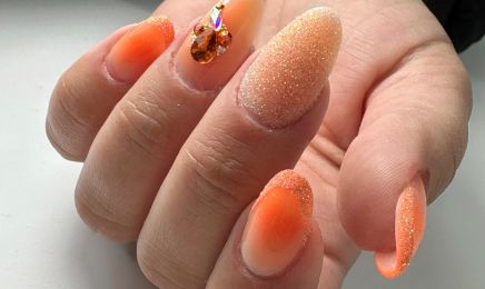 Marly Beauty : Manucure à Bordères