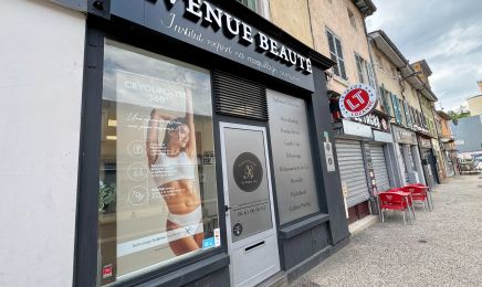 Avenue beauté : Institut de beauté à Lozanne