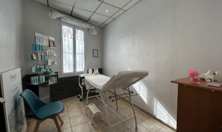 Art et Beauté : Institut de beauté à Toulon