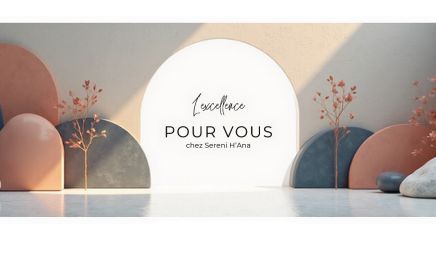 Sereni H'Ana : Coiffeur à Le Cuing