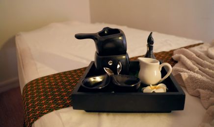 Baan Massage Thaï : Institut de beauté à Pornic