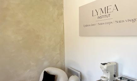 Lymea Institut et Skinstudio Glow : Institut de beauté à Cuers