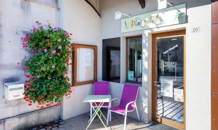 Planet hair : Coiffeur à Frontenaud