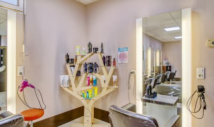 Ld coiff : Coiffeur à Tergnier
